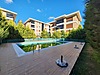 KARTAL DAN BATIKENT DE SİTE İÇERİSİNDE HAVUZLU 180 M2 4+1