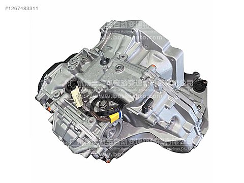 Cars & SUVs / Transmission & Gear / Peugeot 408, 8-ileri EAT8