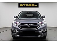 Honda CR-V 1.6 i-DTEC Executive (2016)