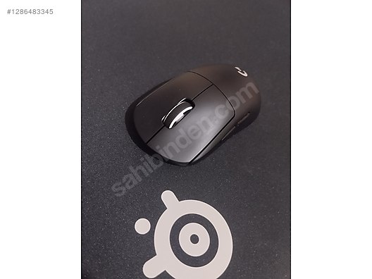 Used & Brand New Items / Gaming & Gamers Exclusive / Gaming Equipment / Gaming Mouse