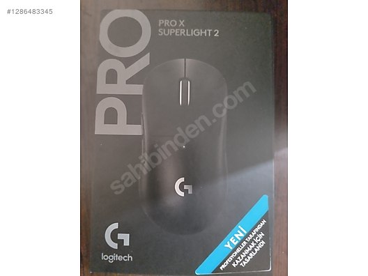 Used & Brand New Items / Gaming & Gamers Exclusive / Gaming Equipment / Gaming Mouse