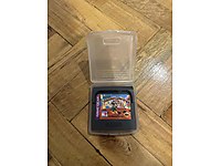 Sega Game Gear Mickey's Ultimate Challenge