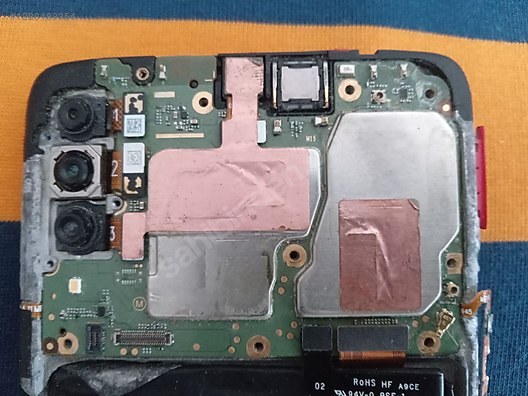 Used & Brand New Items / Cell Phones & Accessories / Parts / Mainboards