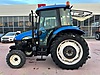 İş Makineleri & Sanayi / Tarım Makineleri / Traktör / New Holland / TD65D