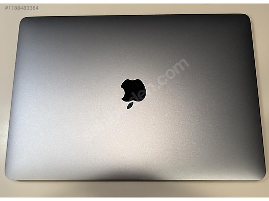 MacBook Pro 2020 13インチ1TB 16GB Core i7 MacBook Pro 13 inç - 2020 - i7 2.3 GHz - 16GB RAM - 1TB SSD - İlan