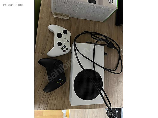 Used & Brand New Items / Gaming & Gamers Exclusive / Game Systems & Consoles / Xbox Series S