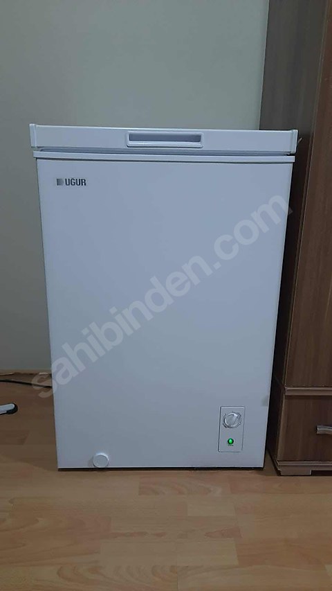 Uğur Derin Dondurucu