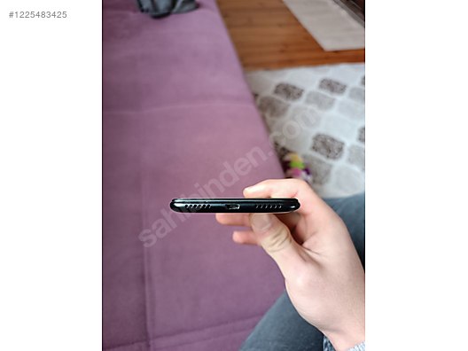 İkinci El ve Sıfır Alışveriş / Cep Telefonu & Aksesuar / Cep Telefonu / Xiaomi / Redmi Note 6 Pro