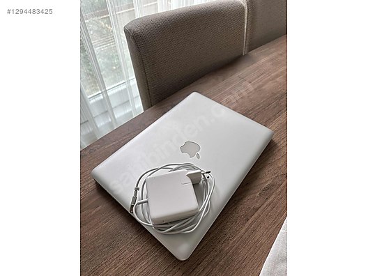 Apple Macbook / Apple MacBook Pro 13 A1278 (2012) sahibinden.comda