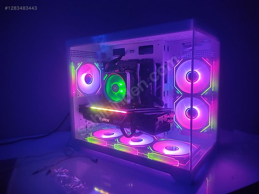 Used & Brand New Items / Computers / Desktops / Desktop Components / Power Supplies