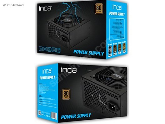 Used & Brand New Items / Computers / Desktops / Desktop Components / Power Supplies