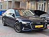 Satılık Audi