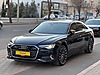 2024 Audi A6