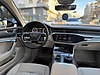Lacivert Audi A6 Otomatik
