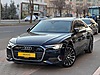 Lacivert Audi A6 Otomatik