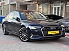 Audi A6 Sedan