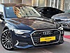 Lacivert Audi A6 Otomatik