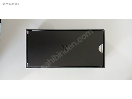 İkinci El ve Sıfır Alışveriş / Cep Telefonu & Aksesuar / Cep Telefonu / Omix / X700