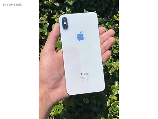 olx iphone x 256 gb