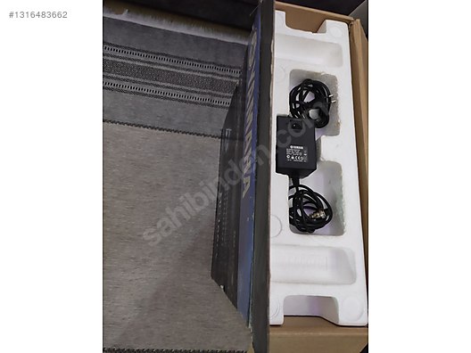 Yamaha MG166CX 16 Kanal Mikser on sahibinden.com - 1316483662