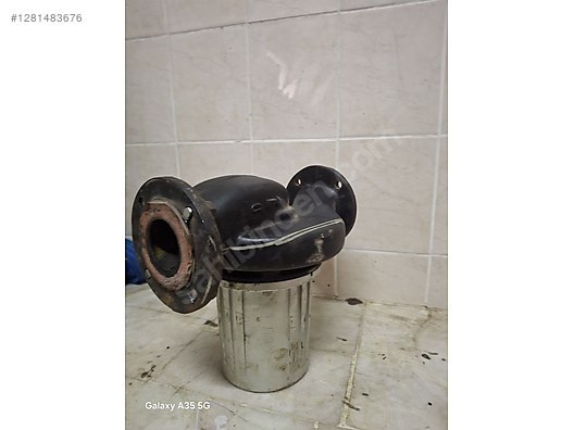 İkinci El ve Sıfır Alışveriş / Bahçe & Yapı Market / Yapı Malzemeleri / Sıhhi Tesisat / Pompa & Hidrofor