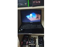 Monster Abra A5 Gaming Laptop | i5 7300HQ | 16GB | GTX 1050 4GB