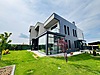 KARTALDAN ZİNCİRLİ KUYU.MH DE ÖZEL TASARIM 4 + 1 LÜKS VİLLA
