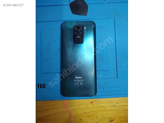 Used & Brand New Items / Cell Phones & Accessories / Cell Phones / Xiaomi / Redmi Note 9