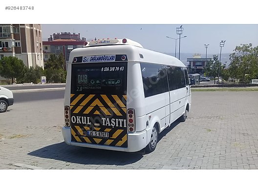 sahibinden satilik 2009 model 298000 km karsan j9 2 8 53 000 tl 926483748