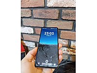 tecno pova 6 ram12 +12 256 GB