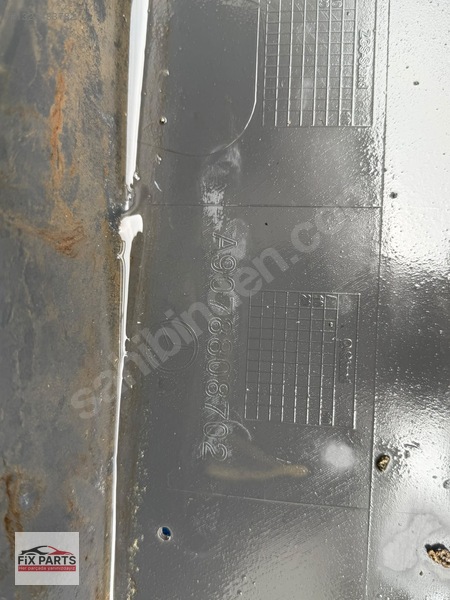 Mercedes – Benz Sprinter Tampon Braketi (Ön)