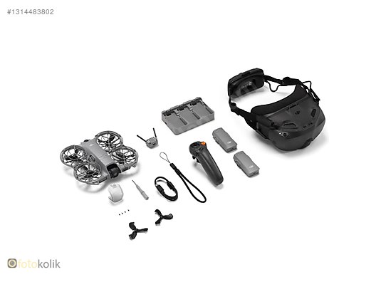 DJI Neo 2 Motion Fly More Combo sahibinden.comda - 1314483802