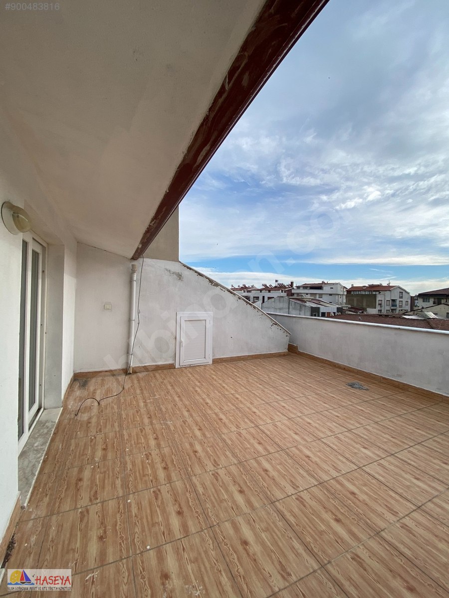 AYDIN SÖKE KONAK MAHALLESİNDE TEMİZ 3+1 DUBLEKS DAİRE Satılık Daire