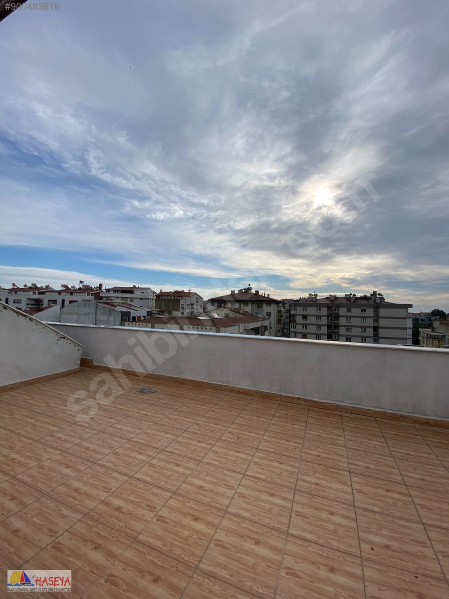 AYDIN SÖKE KONAK MAHALLESİNDE TEMİZ 3+1 DUBLEKS DAİRE Satılık Daire