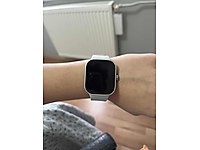 Redmi Watch 4 silver gay