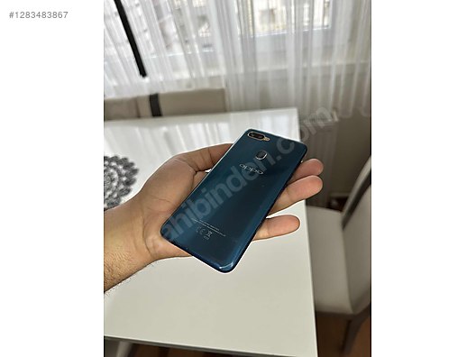 Used & Brand New Items / Cell Phones & Accessories / Cell Phones / Oppo / AX7 