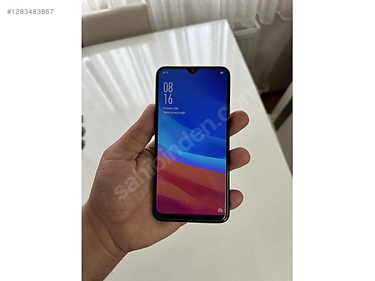 Used & Brand New Items / Cell Phones & Accessories / Cell Phones / Oppo / AX7 