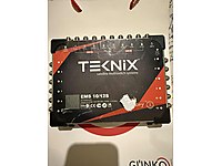 Teknix EMS 10/12S Multiswitch #1250483872