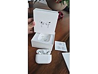 AIRPODS PRO 1. NESİL TEMİZ #1282483878