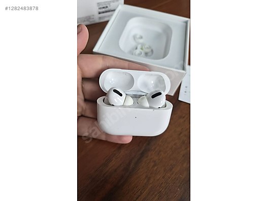 İkinci El ve Sıfır Alışveriş / Bilgisayar / Çevre Birimleri / Kulaklık & Mikrofon