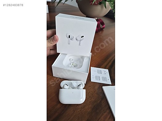 İkinci El ve Sıfır Alışveriş / Bilgisayar / Çevre Birimleri / Kulaklık & Mikrofon