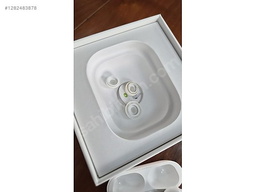 İkinci El ve Sıfır Alışveriş / Bilgisayar / Çevre Birimleri / Kulaklık & Mikrofon