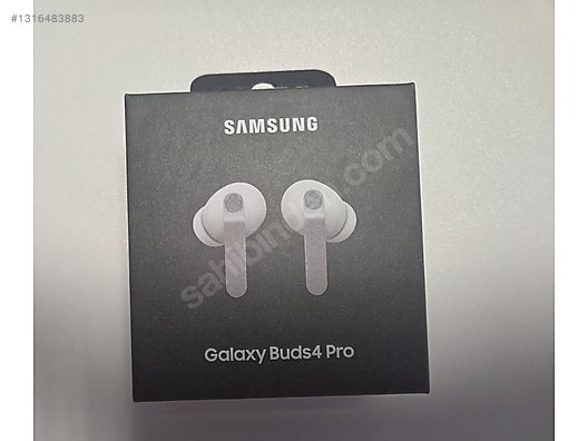 for Reasons Pro: 4 Buds Galaxy Samsung Pro【新品未開封】 Buds4 Galaxy Purchase YouTube - Non-Review / イヤホン