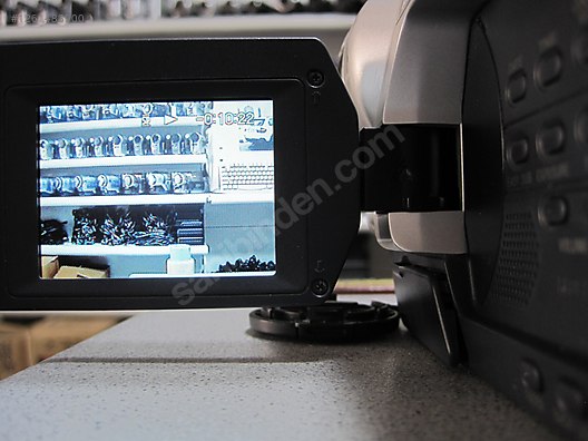 SONY CCD-TRV318 Hİ 8 NTSC SİSTEM KAMERA sahibinden.comda - 1261483900