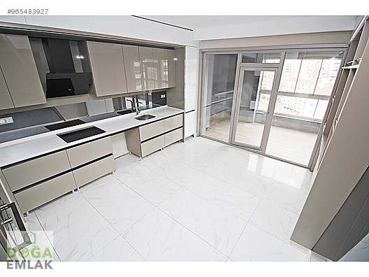 doga emlak tan pamuklarda ankara manzarali 4 1 super luks daire satilik daire ilanlari sahibinden com da 965483927