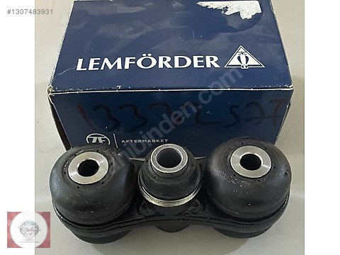 【中古備品】iedao DC400 Otomobil & Arazi Aracı / Yürüyen & Direksiyon / DENGE KOLU BURCU