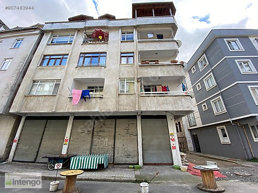 ordu merkez bucak mah de daire d 100725938 satilik daire ilanlari sahibinden com da 907483944