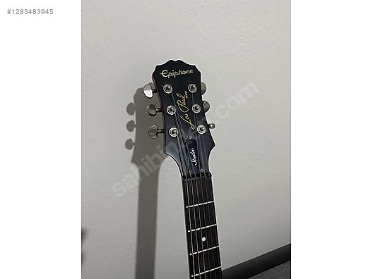 İkinci El ve Sıfır Alışveriş / Müzik / Müzik Aletleri / Telli Çalgılar / Gitar / Elektro