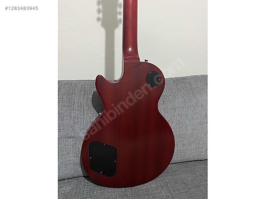 Epiphone Elektro Gitar