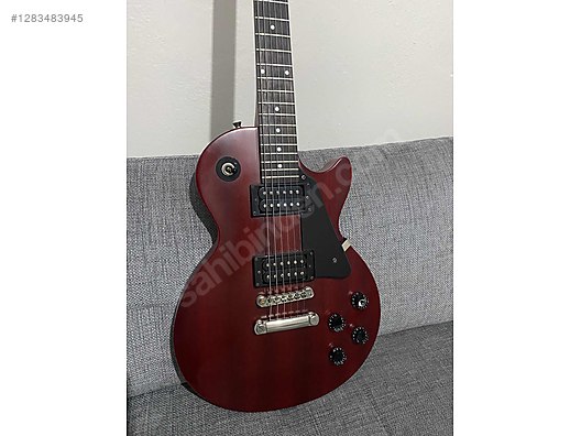 Epiphone Elektro Gitar